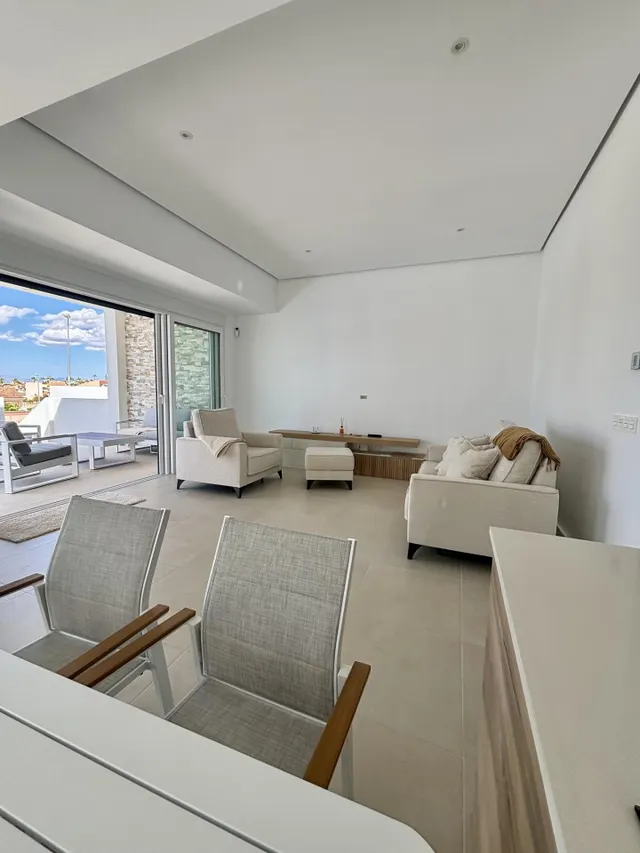 Villa 3 habitaciones 120m² en venta - Costa blanca sur — 15