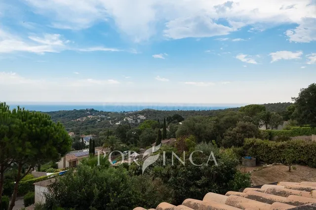 Gran casa de 6 habitaciones con vistas espectaculares y salo - foto 2