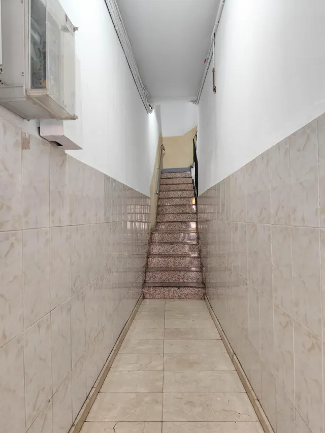 VIVIENDA REFORMADA EN EL CENTRO DE VALENCIA — 22