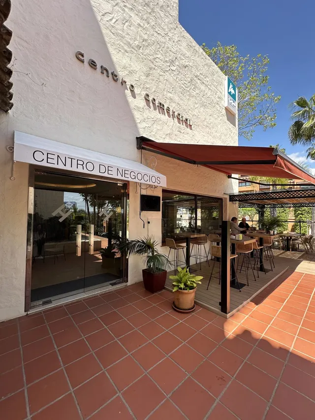 Oficina 2 habitaciones 80m² en venta - Marbella — 14
