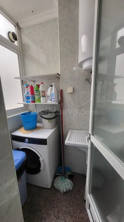 Piso en Venta en Macael Almería — 11