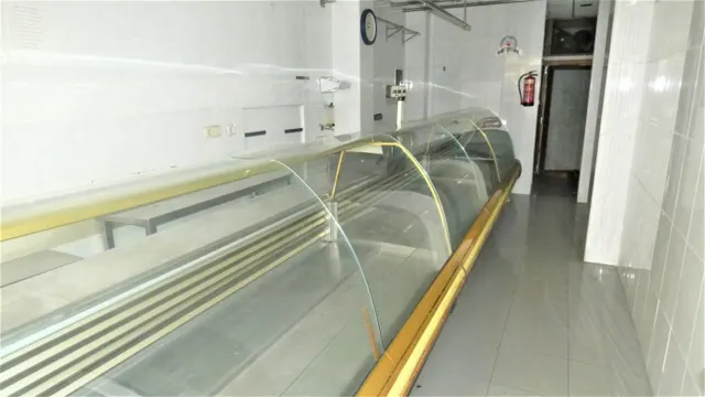 ++Local comercial en Murcia zona San Basilio++, 45 m — 4