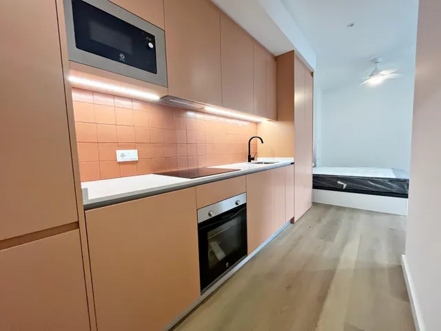 LOFT CON REFORMA A ESTRENAR PARA CORTA Y MEDIA ESTANCIA — 18