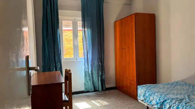 HABITACIÓN DE ALQUILER EN EL JUNCAL — 14