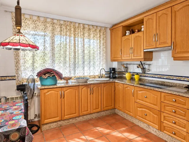 ¡Vendo Chalet en la Huerta de Orihuela Ciudad! — 16