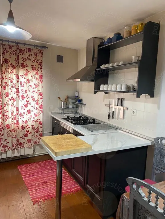 Casa-Chalet en Venta en Hoya, La Salamanca - foto 5