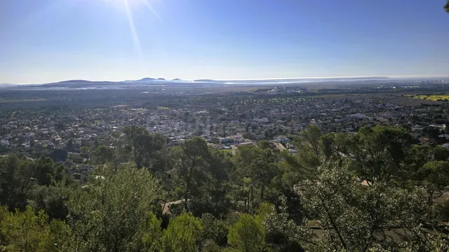 SOLAR URBANO EN SA FONTSECA,BUNYOLA.