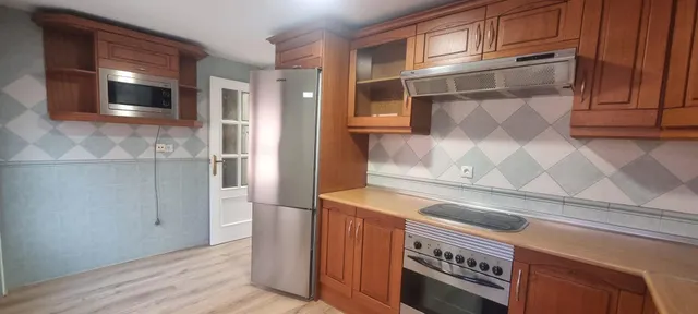 Chalet en el Centro de Albacete – Zona Carreta — 7