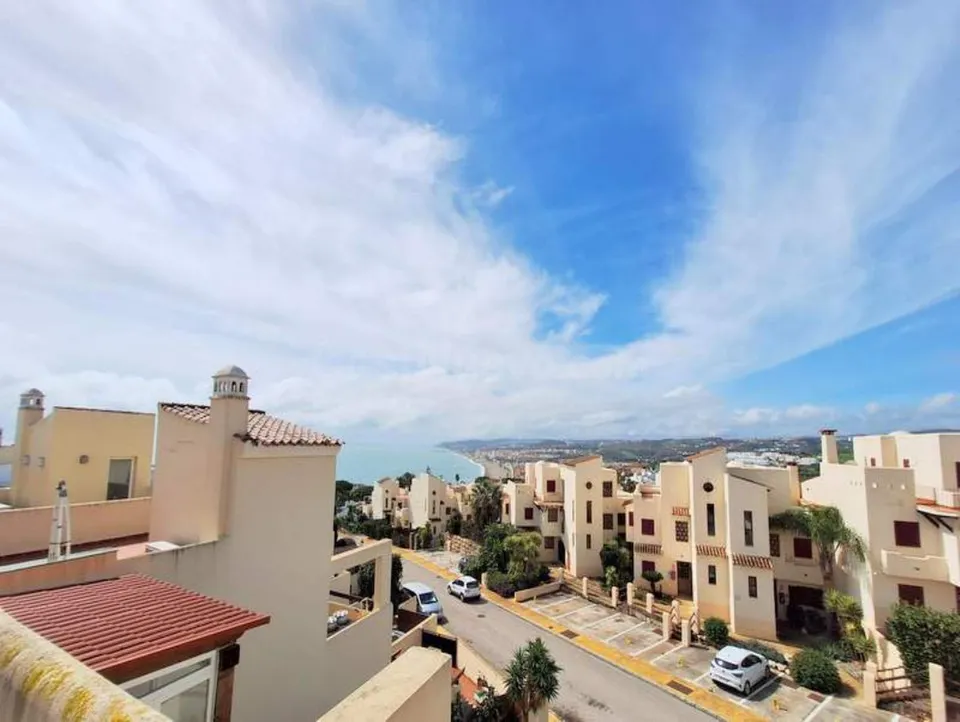 Ático Dúplex 3 habitaciones 140m² en venta - Costa Del Sol