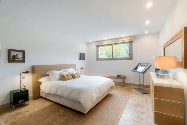 Chalet 5 habitaciones 858m² en venta - Costa del Sol — 14