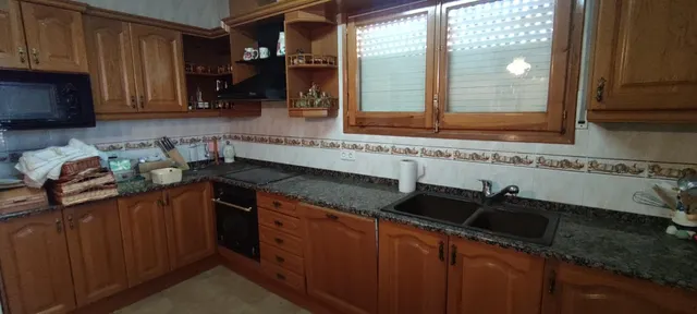 NEGOCIO DE RESTAURANTE CON VIVIENDA Y SOLAR EN BALSARENY IDEAL INVERSORES - ACTUALMENTE ALQUILADO — 12