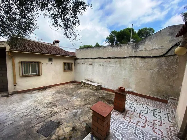 Casa en Daltmar, Olerdola - Ideal para familias jovenes. — 13