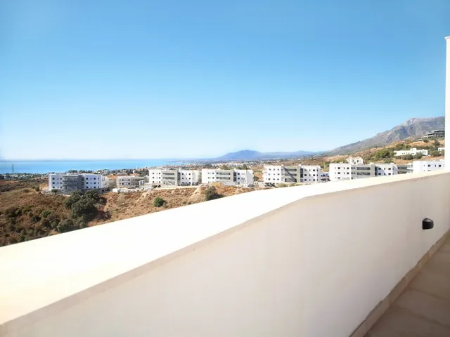 Ático Dúplex 2 habitaciones 258m² en venta - Marbella — 10