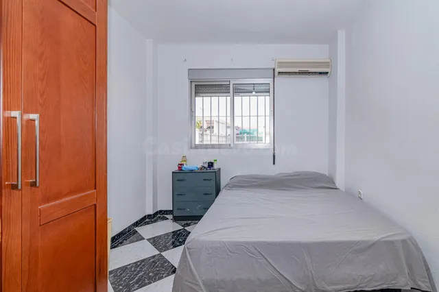 Elegante Piso en la Exclusiva Zona Iliberis de Atarfe — 22