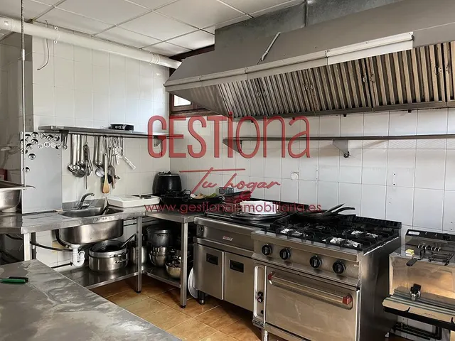 NEGOCIO DE RESTAURACIÓN EN NOJA — 14