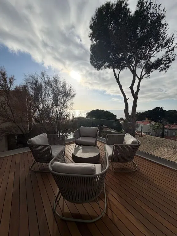 Chalet Independiente en Sant Feliu de Guíxols — 45