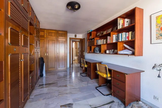 VENTA ÁTICO EN LLUÍS VIVES — 9