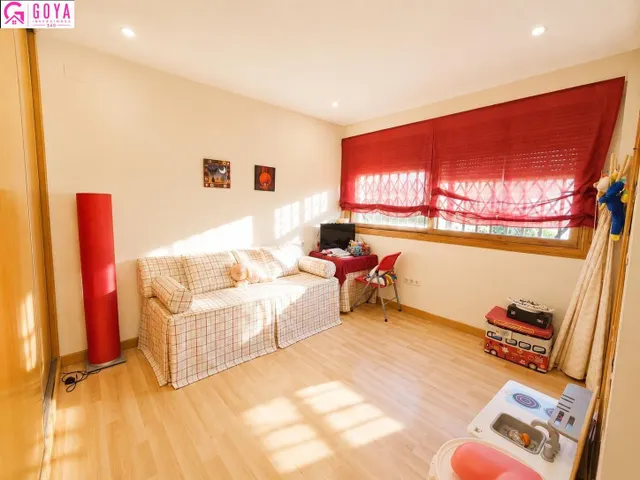 EXTRAORDINARIO CHALET EN GOLF, PLAYA SAN JUAN — 38