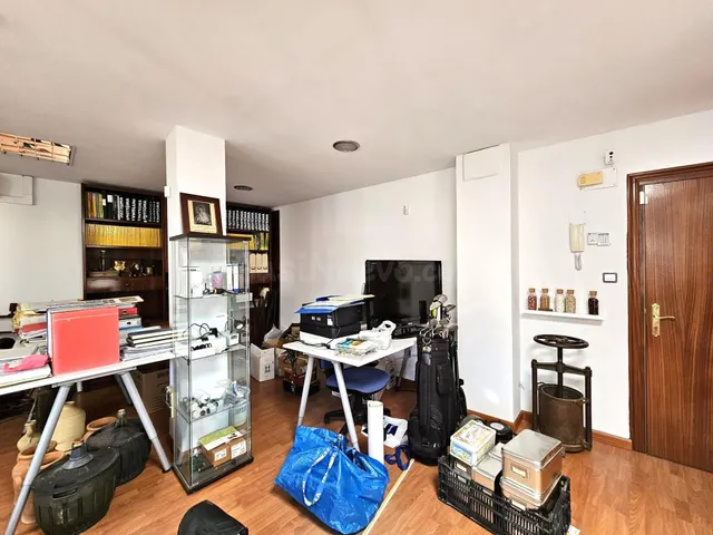SE VENDE OFICINA EN PLENO CENTRO DE JEREZ - foto 4