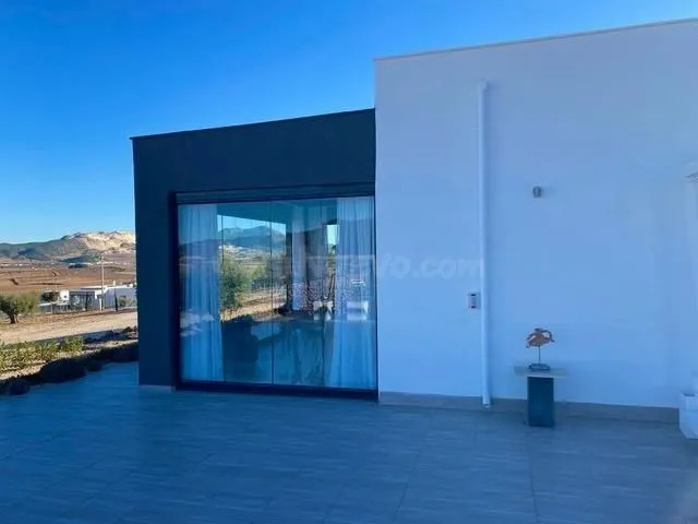 Villa 3 habitaciones 168m² en venta - Canada de la lena — 5