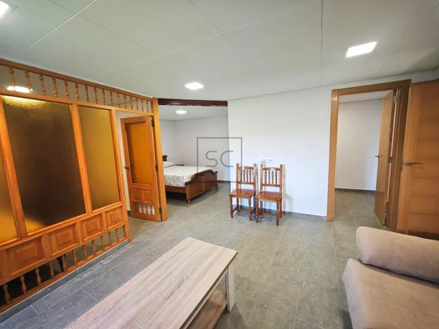 Conjunto Rural de 3 viviendas en Cullergondo, Abegondo — 38