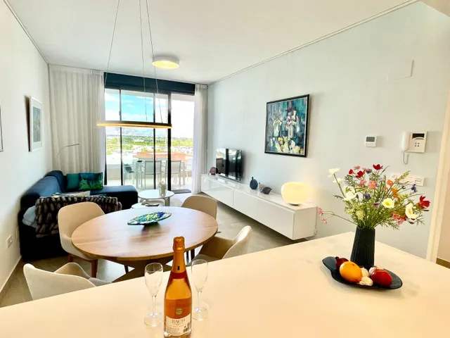Apartamento 3 habitaciones en venta - Comunidad valenciana — 7