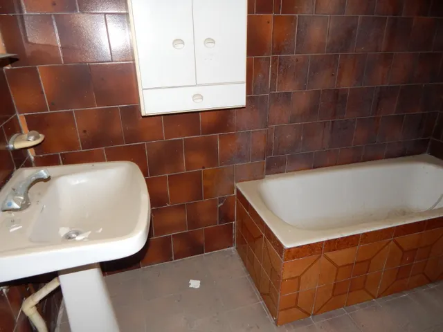 CASA UNICA EN EL CENTRO DE ONTINYENT — 43