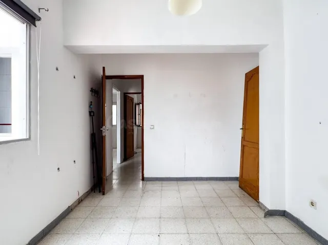 Piso céntrico en Schamann, Las Palmas de Gran Canaria, Islas Canarias, España — 11