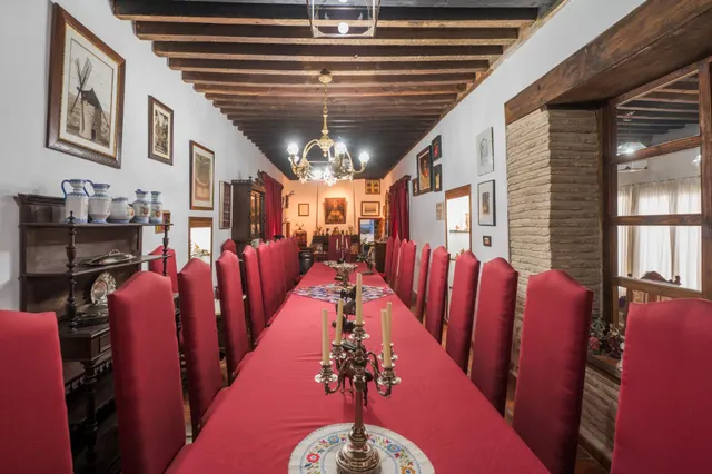 Casa 7 habitaciones 975m² en venta - Castilla la mancha — 14