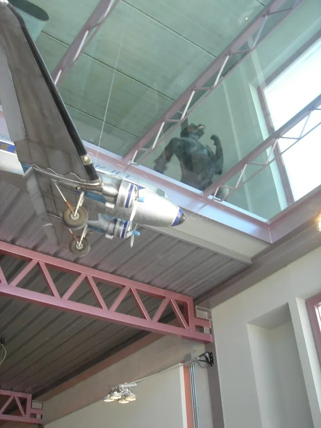 Local comercial 365m² en venta - Balcon de finestrat - foto 3