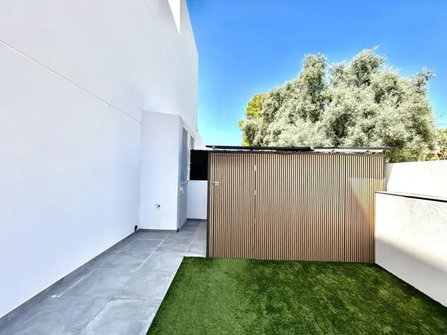 Villa 2 habitaciones 110m² en venta - Las Filipinas — 30