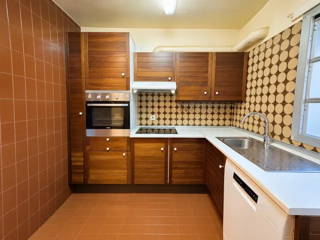 Exclusiva vivienda de 3 dormitorios con terraza en Majadahonda Centro — 19
