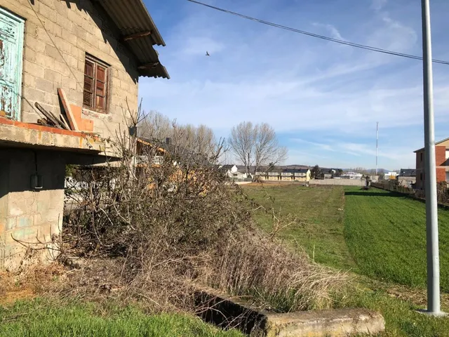 TERRENO URBANO EN FUENTESNUEVAS — 3