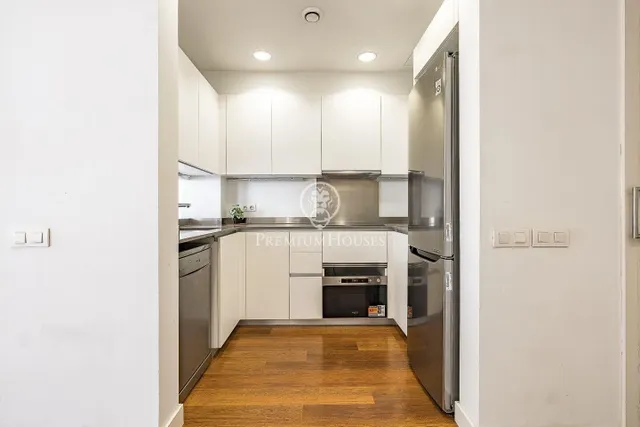 Piso en Venta Zona Francesc Macià — 15