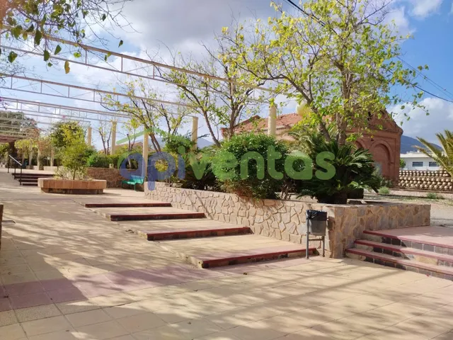 Solar urbano para nueva construcción — 15