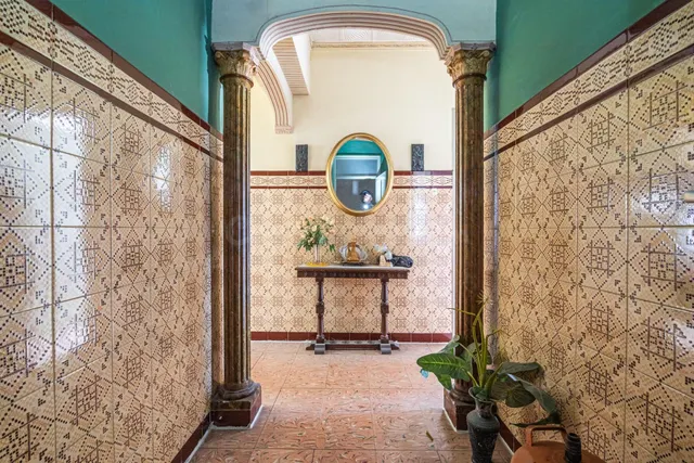 Casa de pueblo céntrica