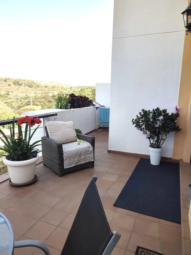 Ático Dúplex 2 habitaciones 125m² en venta - Costa del Sol — 17