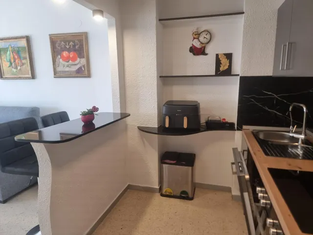 Apartamento 2 habitaciones 65m² en venta - Centro — 11