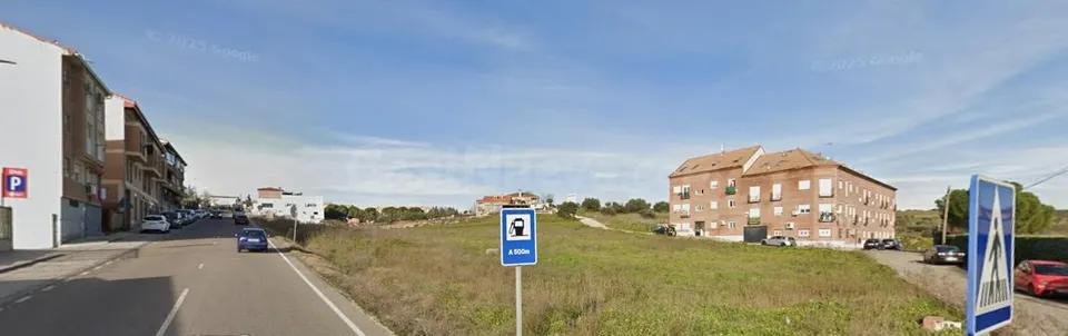 PISO EN MENTRIDA