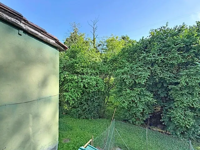 Si quieres vivir en plena naturaleza, esta es tu oportunidaad.Casa pareada para rehabilitar en Malpica , a tan solo 10 minutos del centro de oviedo — 23