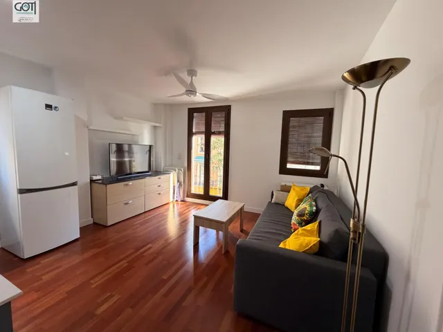 Acogedor Apartamento Reformado en el Corazón de Granada