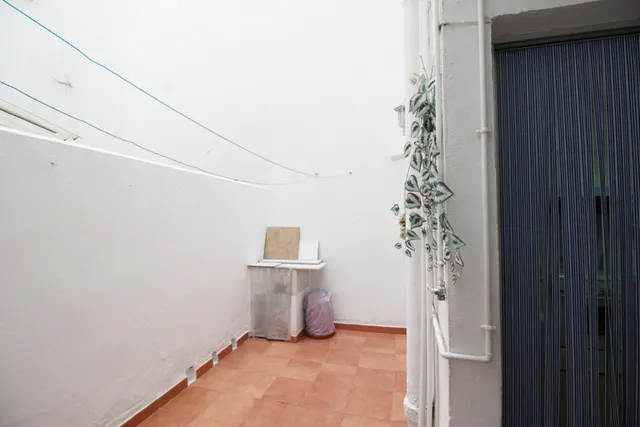 Amplia vivienda de 4 habitaciones en zona cervantes – Alaquàs — 14