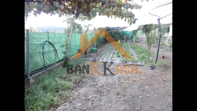 SE VENDE CASA CON TERRENO EN CHERÍN (UGÍJAR) PROVINCIA DE GRANADA — 19