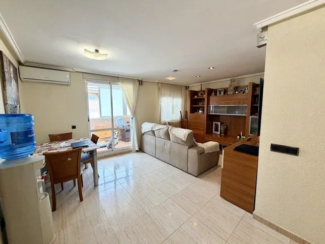 Ático 2 habitaciones 75m² en venta - torrevieja — 16