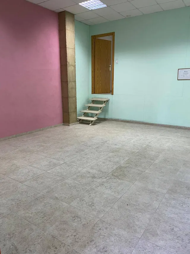 Local frente al Nuevo Infante con gran potencial — 5