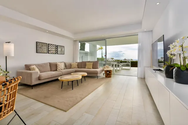 Apartamento 2 habitaciones 172m² en venta - Costa Del Sol — 8