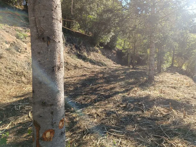 SOLAR URBÀ EN VENDA - PER A FER CASA 4 VENTS - ESPINELVES — 7