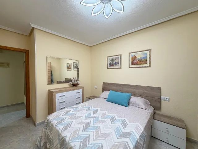 Apartamento 3 habitaciones 107m² en venta - Centro — 12