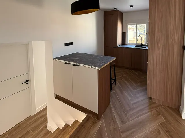 Villa 4 habitaciones 120m² en venta - La nucia — 8