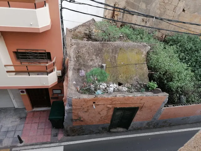 Terreno urbano en venta - San gregorio - foto 2